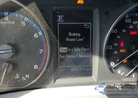 2018 Toyota Rav4 Adventure z USA, uszkodzony, nr VIN 2T3WFREV0JW412501